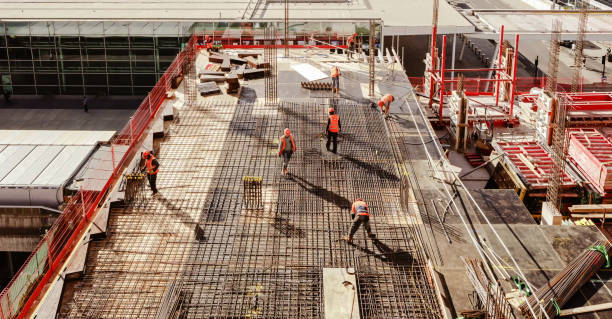 Best Decorative Concrete in Paxton, IL